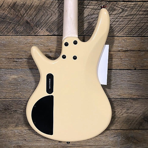 IBANEZ SRMD200K-VWH SR Бас-гитара