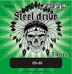 : SH-CL    , 9-46