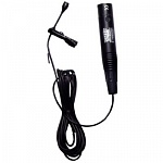 Фото:AKG C417PP Петличный конденсаторный всенаправленный микрофон