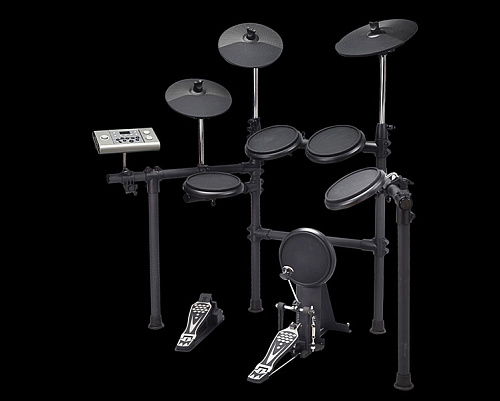 Medeli DD504D Цифровая ударная установка