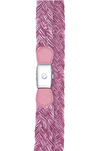 Lava PK Ремень для укулеле 100 см, цвет розовый