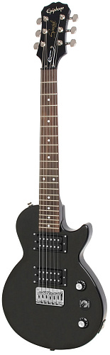 EPIPHONE Les Paul Express Ebony Электрогитара