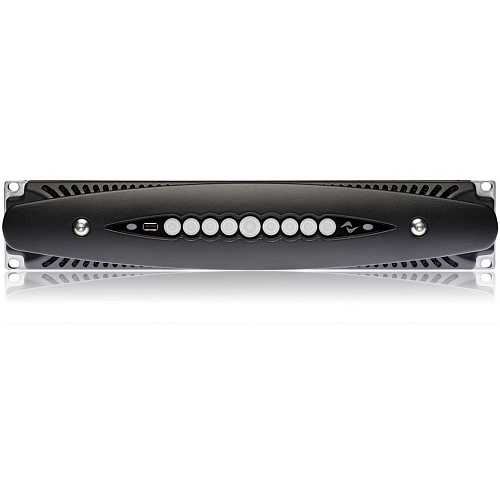 POWERSOFT X8 DSP+Dante Усилитель мощности