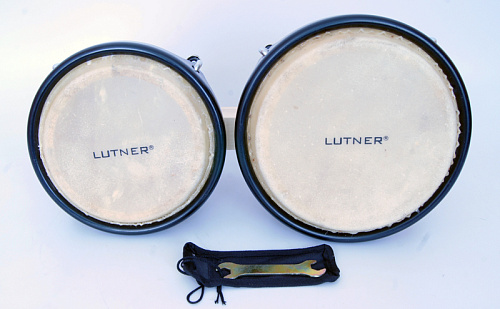 Fleet FLT-ZHB-100 Бонго 7,5-8,5”