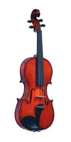 Gliga Genial2 B-V044 Скрипка 4/4