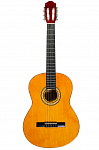 Фото:VESTON C-45A 3/4 Уменьшенная классическая гитара