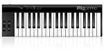 Фото:IK MULTIMEDIA iRig Keys 37 USB MIDI-клавиатура для Mac и PC, 37 клавиш