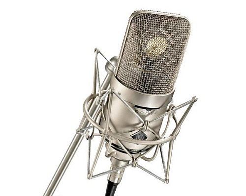 Neumann M 149 TUBE set Студийный микрофон