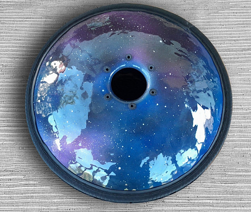 Pangooda Drums PNG-42-GRS-F2 Глюкофон "Гранофон Кит" 42 см, обертоновый, с чехлом