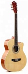 :CARAVAN MUSIC HS-4010 N 40  ,  Dreadnought