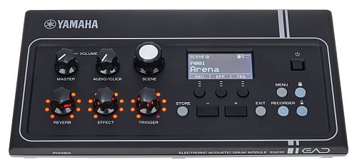 Yamaha EAD10 Модуль электронной барабанной установки