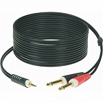 :Klotz AY5-0300  , 3.5-2x6.35, 3