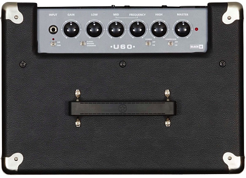 BLACKSTAR Unity Bass 60 Комбоусилитель для бас-гитары, 60 Вт