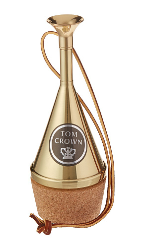 Tom Crown 30FH Сурдина для валторны