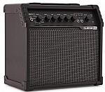 Фото:LINE 6 SPIDER V 20 Гитарный комбоусилитель, 20 Вт