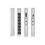 Фото:Tannoy VLS 7 EN54-WH Звуковая колонна
