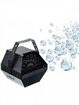 Фото:X-POWER X-021S Генератор мыльных пузырей