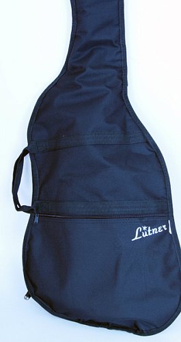 Lutner ЛЧГБ1 Чехол утепленный для бас-гитары