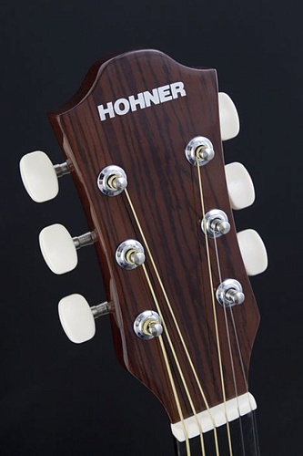 Hohner HW200 Акустическая гитара