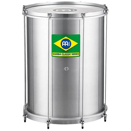 Meinl SUC16 Samba Classic Surdo Барабан сурду 16х20"