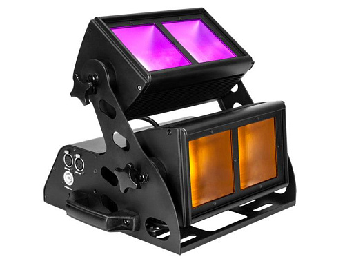 SILVER STAR SS812XCA MYCYC Светодиодный заливной светильник