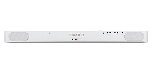 Casio PX-S1100WE Privia Цифровое пианино, цвет белый