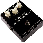 Фото:Hiwatt Dynamic Compressor Педаль эффектов