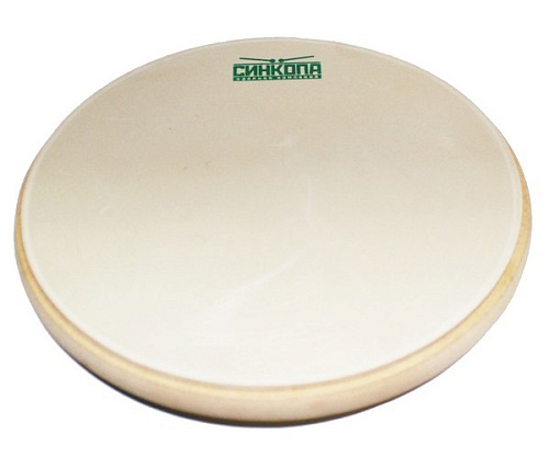 Sinkopa SPAD12 Пэд тренировочный, двусторонний, 12"
