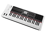 Фото:Nektar Panorama P4  USB MIDI-клавиатура, 49 клавиш, совместим с Cubase, Reason, Logic