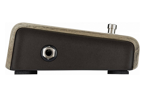 LR Baggs Align Active DI Активный директ-бокс, дискретный, балансный выход XLR + 1/4"