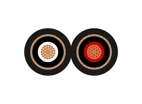 Sommer Cable 320-0101 SC-Onyx 2025 Кабель инструментальный, 100 м