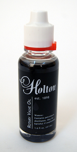 Holton ROH3261SG Масло для помповых и роторных механизмов