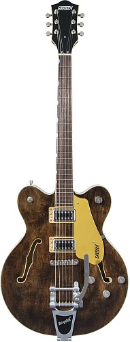 Gretsch Guitars G5622T EMTC CB DC IMPRL Полуакустическая гитара