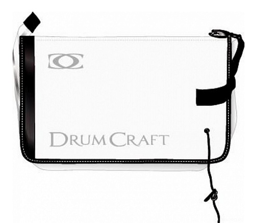 Drumcraft Stick Bag 6050    