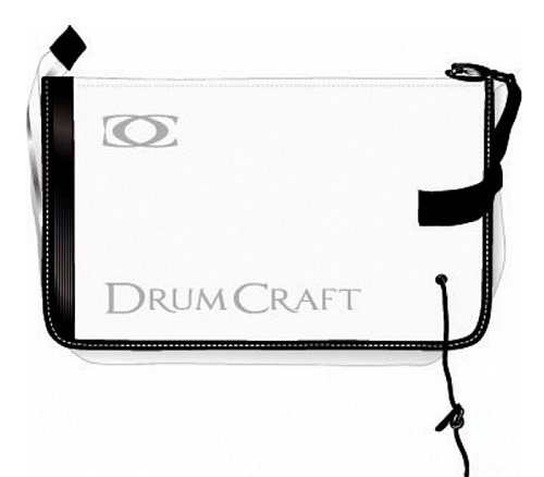 Drumcraft Stick Bag 60х50 Чехол для палочек большой