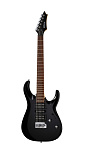 Фото:Cort X200-BK X Series Электрогитара, черная