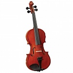 Фото:Strunal CREMONA HV-100 Комплект: скрипка 3/4, футляр, смычок, канифоль