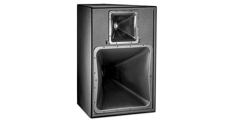 JBL PD6212/64-WRC 2-полосная рупорная акустическая система биамп/пассив