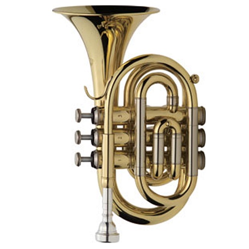 J.Michael TR-350PL  Bb