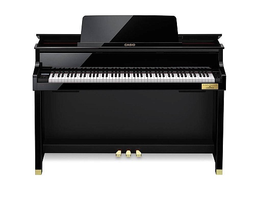 Casio Celviano Grand Hybrid GP-500BP Цифровое фортепиано