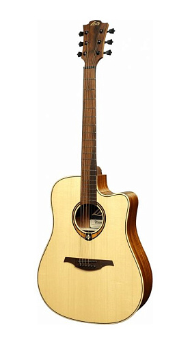 LAG T88DCE Электроакустическая гитара