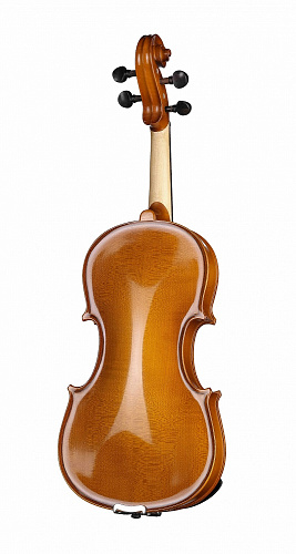 Gliga B-V044 Beginer Genial 2 Nitro Скрипка 4/4