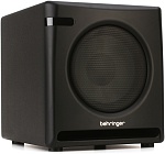 Фото:Behringer K10S Активный студийный сабвуфер