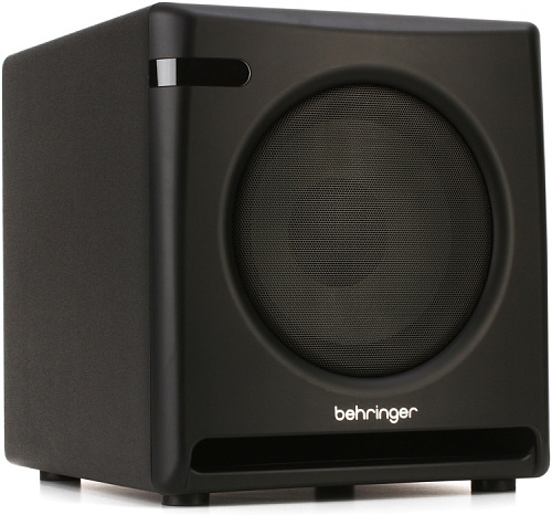 Behringer K10S Активный студийный сабвуфер