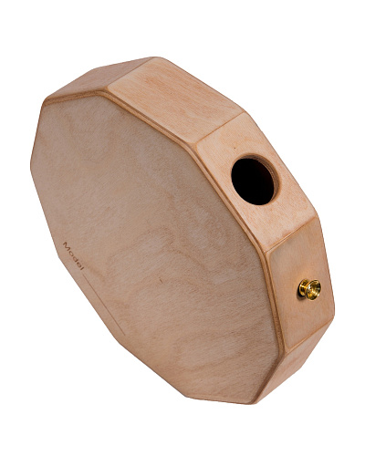 Doff SW-06-Doff Кахон, тапа шпон эбена
