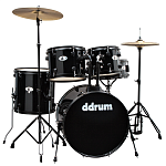 :Ddrum D120B MB    