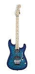 :CHARVEL PM SD1 HH FR MPL - CHLR BRST 