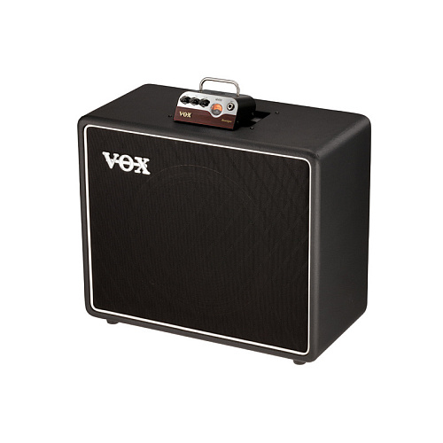 VOX MV50-BQ Мини усилитель "голова" для гитары
