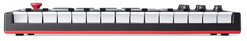 AKAI PRO MPK MINI PLAY USB  , 25 , 8 