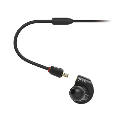 Audio-Technica ATH-E40 Вставные наушники